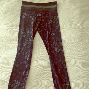 Athleta Elation tight